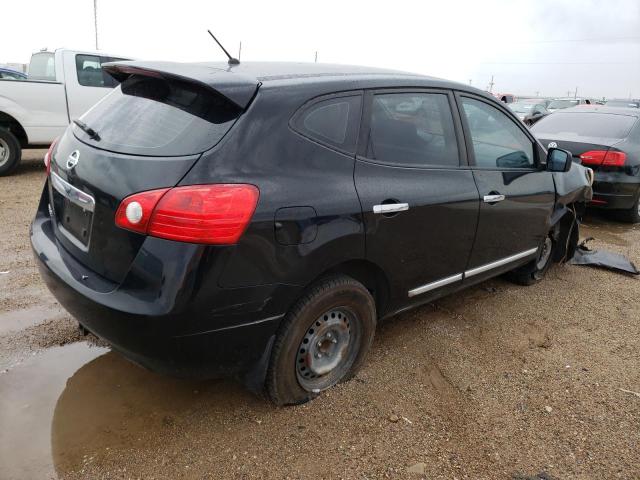 Photo 3 from auction – 2012 NISSAN ROGUE S with VIN JN8AS5MT2CW281496