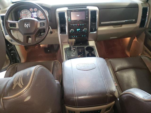 Photo 8 from auction – 2011 DODGE RAM 1500 with VIN 1D7RB1CT1BS646772