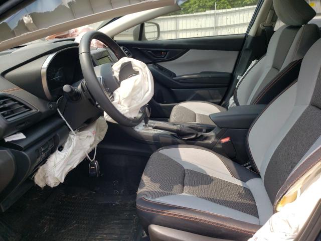 Photo 7 from auction – 2020 SUBARU CROSSTREK with VIN JF2GTAEC5L8216481