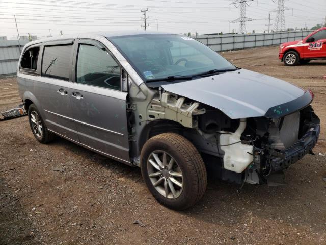 Photo 4 from auction – 2015 DODGE GRAND CARA with VIN 2C4RDGBG3FR709745