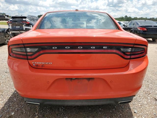 Photo 6 from auction – 2016 DODGE CHARGER SE with VIN 2C3CDXBG9GH307388
