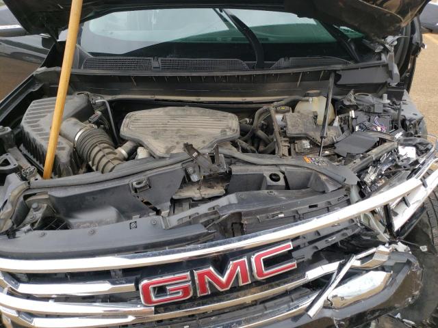 Photo 12 from auction – 2020 GMC ACADIA SLE with VIN 1GKKNKLS6LZ170130