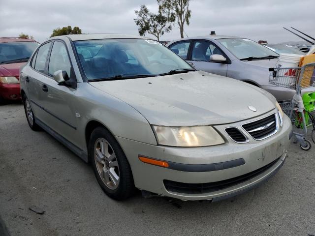 Photo 4 from auction – 2005 SAAB 9-3 LINEAR with VIN YS3FB45S851019797