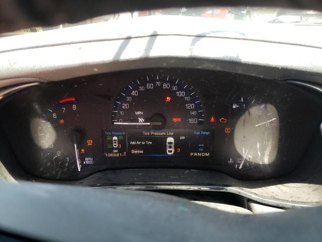 Photo 9 from auction – 2014 CADILLAC CTS with VIN 1G6AP5SX2E0178204