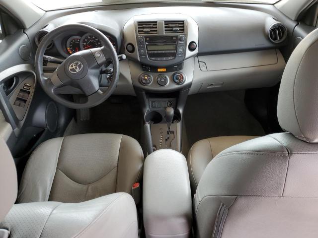 Photo 8 from auction – 2011 TOYOTA RAV4 with VIN 2T3ZF4DVXBW072020