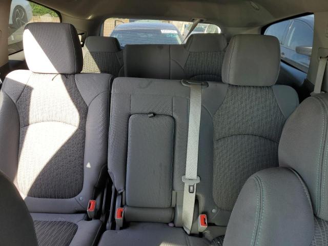 Photo 10 from auction – 2017 CHEVROLET TRAVERSE L with VIN 1GNKRFED8HJ143000