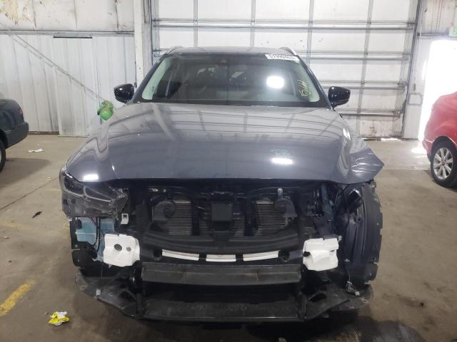 Photo 5 from auction – 2023 MAZDA CX-5 PREFE with VIN JM3KFBCM6P0146809