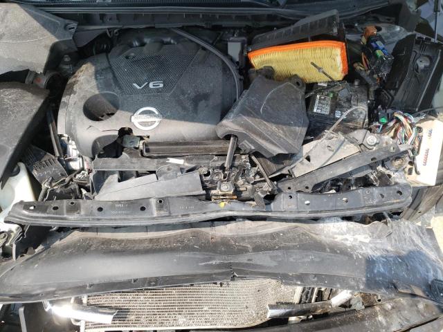 Foto 11 de la subasta – 2010 NISSAN MAXIMA S con VIN 1N4AA5AP0AC848833