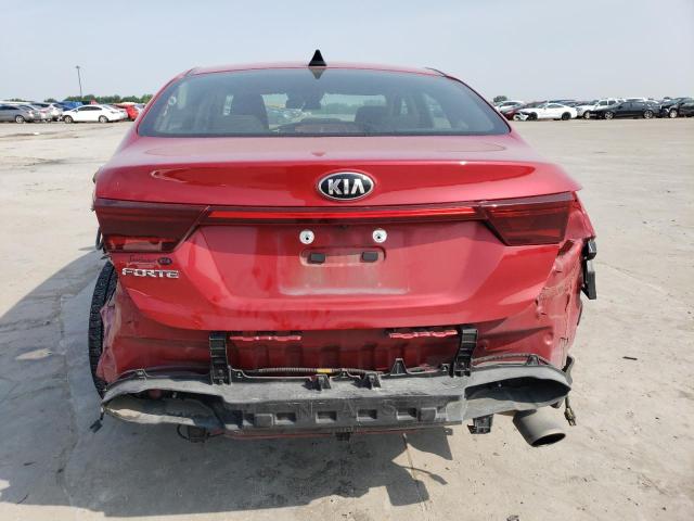 Photo 6 from auction – 2019 KIA FORTE FE with VIN 3KPF24AD2KE137898