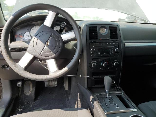 Photo 8 from auction – 2008 CHRYSLER 300 with VIN 2C3LA43R18H171279