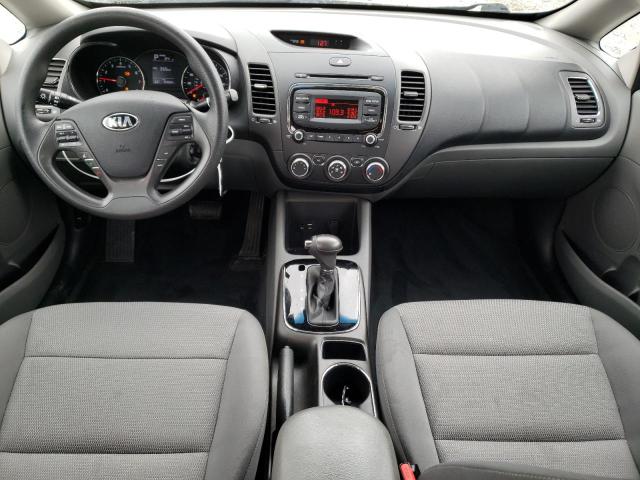 Photo 8 from auction – 2018 KIA FORTE LX with VIN 3KPFK4A7XJE180636
