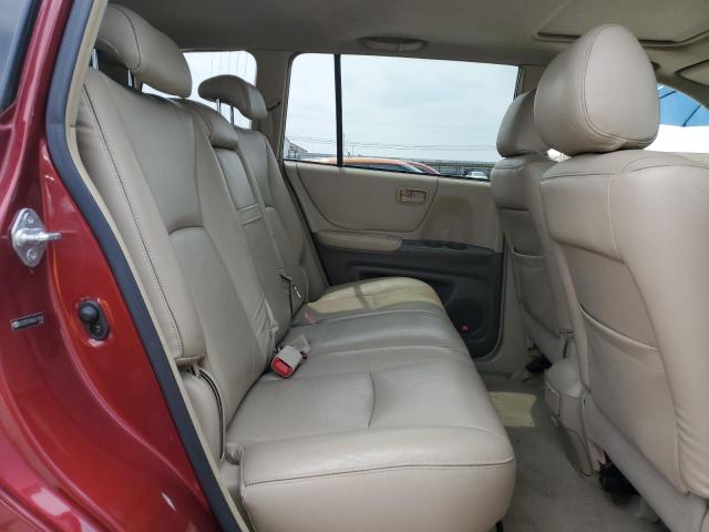 صورة رقم 11 من المزاد - 2006 TOYOTA HIGHLANDER مع VIN JTEDP21A560110563