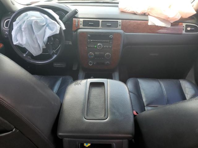 Photo 8 from auction – 2010 CHEVROLET SILVERADO with VIN 3GCRKTE32AG209727