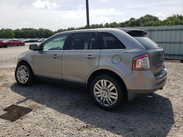 Photo 2 from auction – 2008 FORD EDGE LIMIT with VIN 2FMDK39CX8BA85932