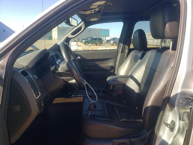 Photo 7 from auction – 2011 FORD ESCAPE LIM with VIN 1FMCU9EG2BKB76370