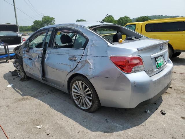 Photo 2 from auction – 2015 SUBARU IMPREZA PR with VIN JF1GJAK60FH006383