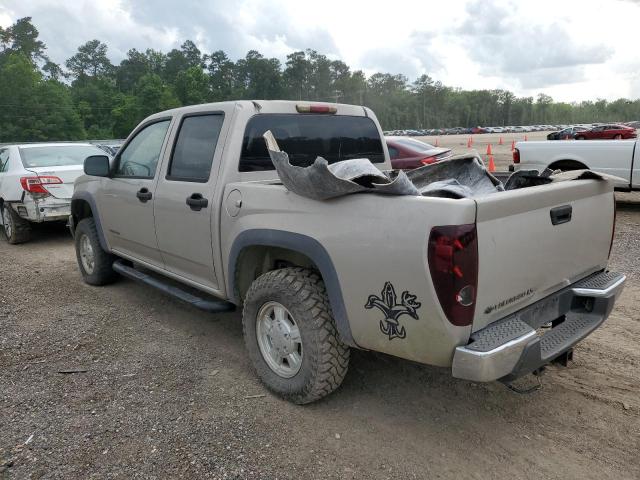 Photo 2 from auction – 2005 CHEVROLET COLORADO with VIN 1GCDT136658229905
