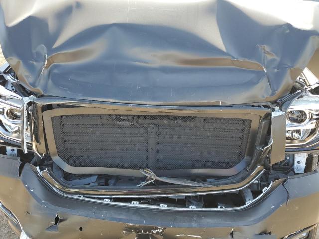 Photo 11 from auction – 2017 GMC YUKON SLT with VIN 1GKS1BKC0HR143664