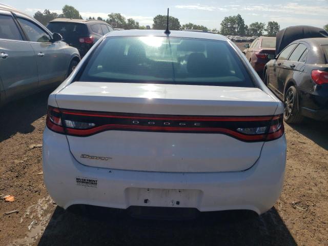 Photo 6 from auction – 2016 DODGE DART SE with VIN 1C3CDFAA4GD577620