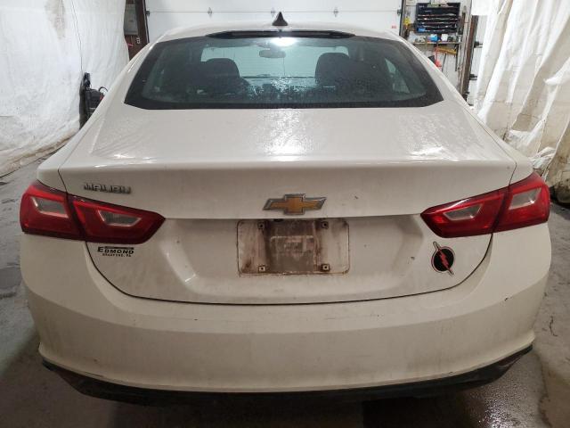 Photo 6 from auction – 2017 CHEVROLET MALIBU LS with VIN 1G1ZB5ST0HF199851