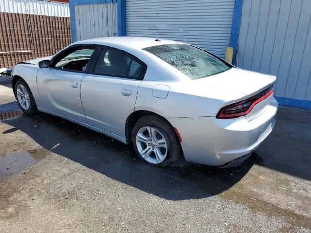 Photo 2 from auction – 2020 DODGE CHARGER SX with VIN 2C3CDXBG7LH121830