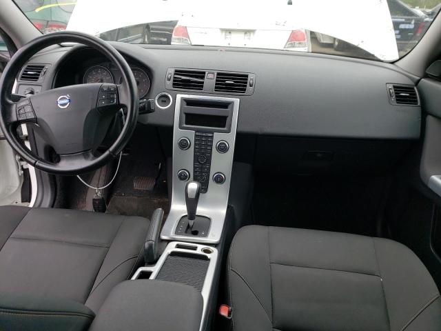 Zdjęcie 8 z aukcji – 2010 VOLVO S40 2.4I z VIN YV1390MS8A2510093