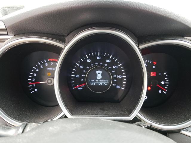 Photo 9 from auction – 2015 KIA OPTIMA LX with VIN KNAGM4A73F5562909