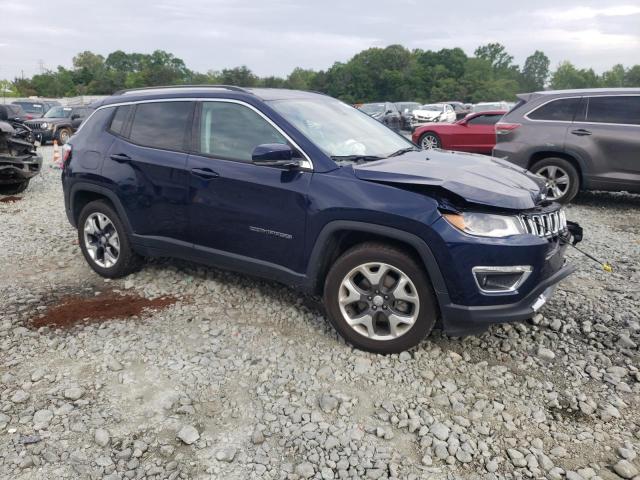 Photo 4 from auction – 2018 JEEP COMPASS LI with VIN 3C4NJCCB7JT358590