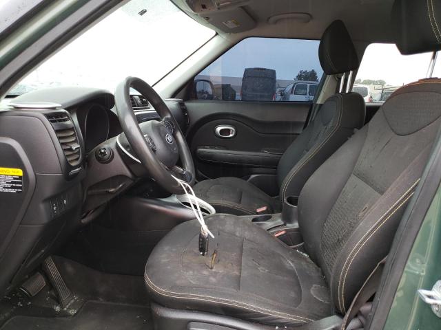 Снимка 7 от търг – 2014 KIA SOUL + с VIN KNDJP3A58E7050994