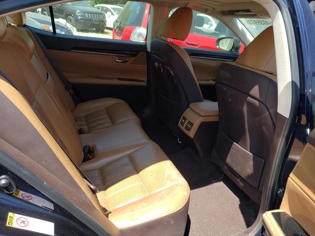 Photo 10 from auction – 2017 LEXUS ES 300H with VIN JTHBW1GG5H2148823