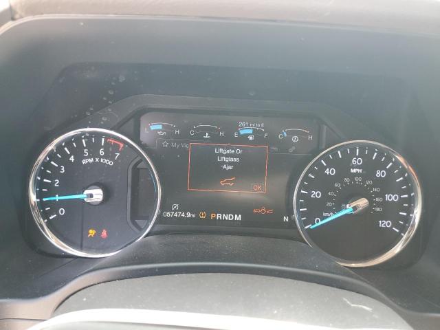 Photo 9 from auction – 2019 FORD EXPEDITION with VIN 1FMJU1HT6KEA82864