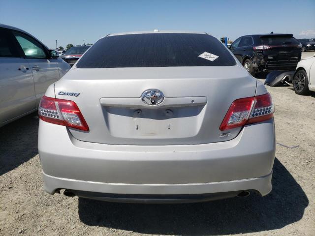 Photo 6 from auction – 2011 TOYOTA CAMRY BASE with VIN 4T1BF3EK8BU728661