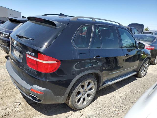 Photo 3 from auction – 2007 BMW X5 with VIN 5UXFE83597LZ43321