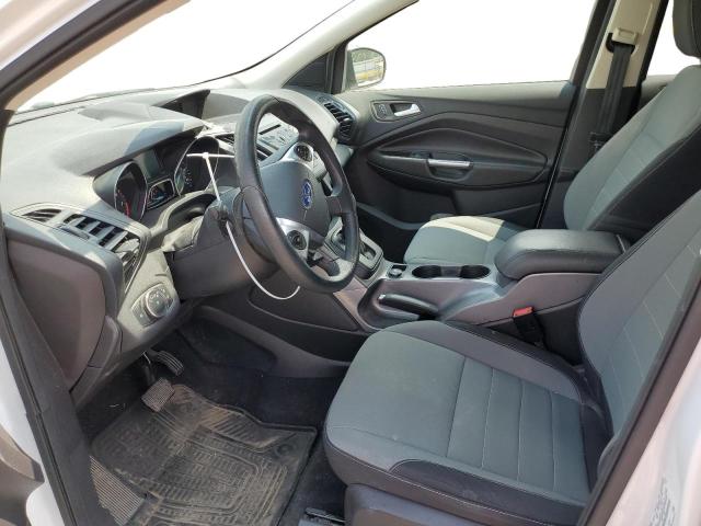 Photo 7 from auction – 2016 FORD ESCAPE SE with VIN 1FMCU0GX7GUA45682