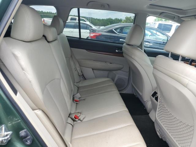 Photo 11 from auction – 2013 SUBARU OUTBACK 2. with VIN 4S4BRCLC4D3288112