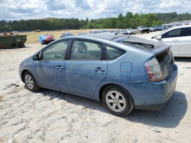 Photo 2 from auction – 2008 TOYOTA PRIUS with VIN JTDKB20U087706678