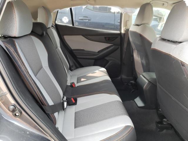 Photo 11 from auction – 2020 SUBARU CROSSTREK with VIN JF2GTAEC0LH255723