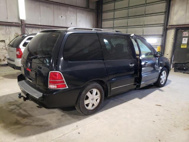 Photo 3 from auction – 2004 MERCURY MONTEREY with VIN 2MRDA202X4BJ02242
