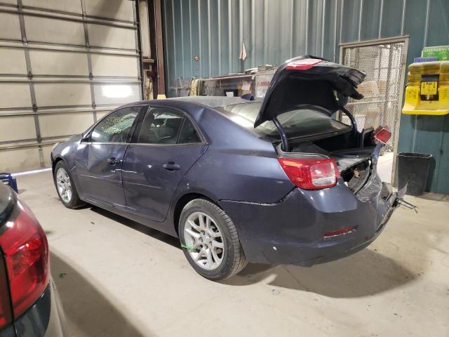 Photo 2 from auction – 2013 CHEVROLET MALIBU with VIN 1G11D5SR2DF250918