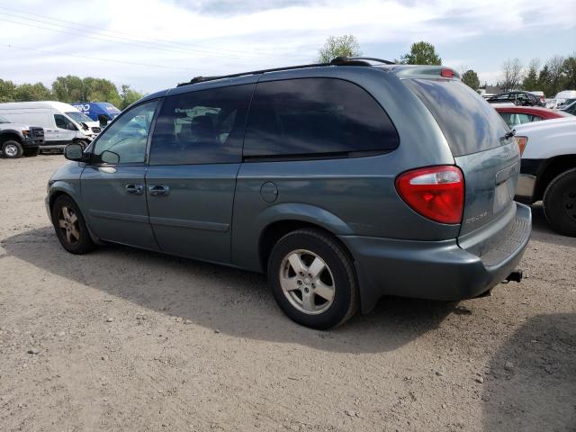 Foto 2 de la subasta – 2007 DODGE GRAND CARA con VIN 2D4GP44L87R243712