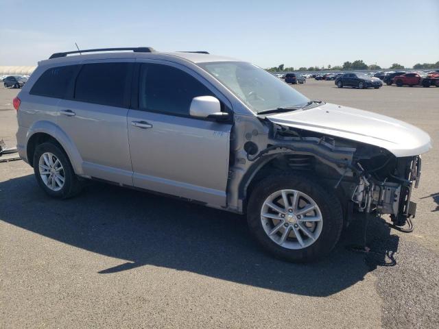 Photo 4 from auction – 2016 DODGE JOURNEY SX with VIN 3C4PDDBG9GT192035