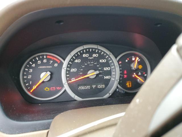 صورة رقم 9 من المزاد - 2008 HONDA PILOT EXL مع VIN 5FNYF18508B013478