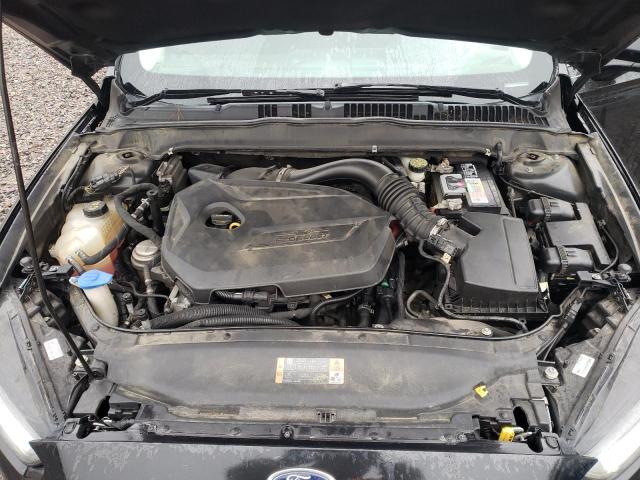 Photo 11 from auction – 2013 FORD FUSION SE with VIN 3FA6P0HR6DR138372