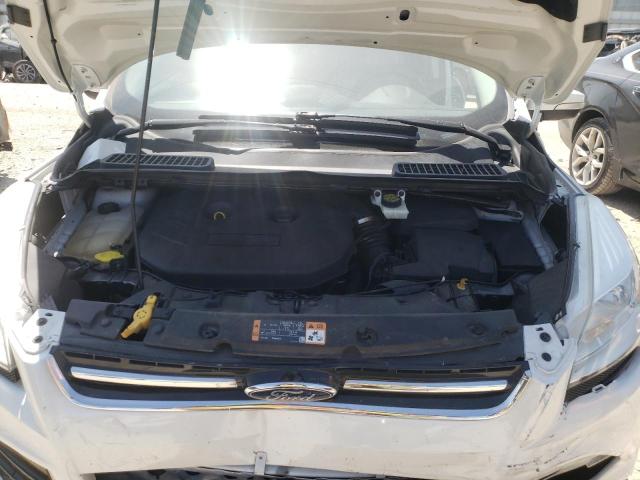 Photo 11 from auction – 2014 FORD ESCAPE TIT with VIN 1FMCU0J90EUB84429