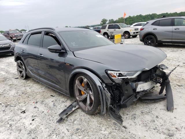 Photo 4 from auction – 2023 AUDI E-TRON S P with VIN WA1ACBGE5PB014252