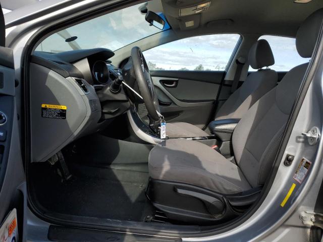 Photo 7 from auction – 2016 HYUNDAI ELANTRA SE with VIN 5NPDH4AE6GH748809