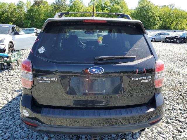 Photo 6 from auction – 2014 SUBARU FORESTER 2 with VIN JF2SJAHC0EH447237