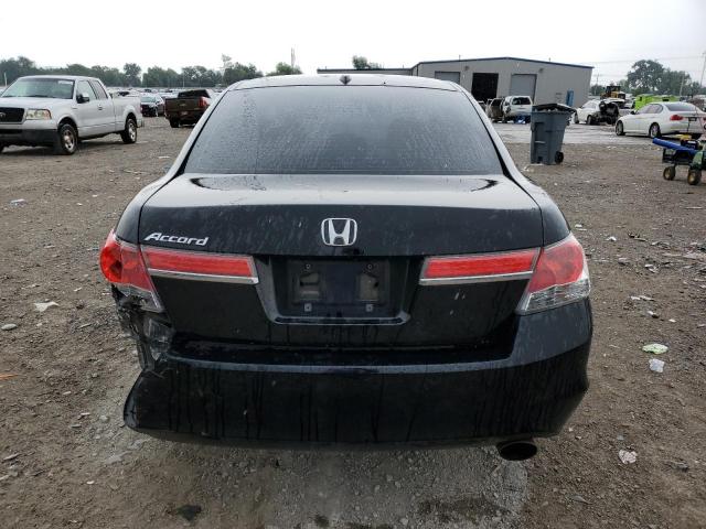 Photo 6 from auction – 2011 HONDA ACCORD EXL with VIN 1HGCP2F88BA062780