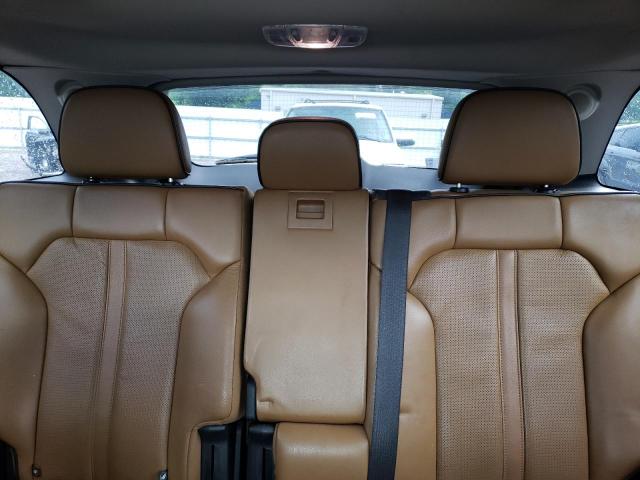 Photo 8 from auction – 2012 LINCOLN MKX with VIN 2LMDJ6JKXCBL04327