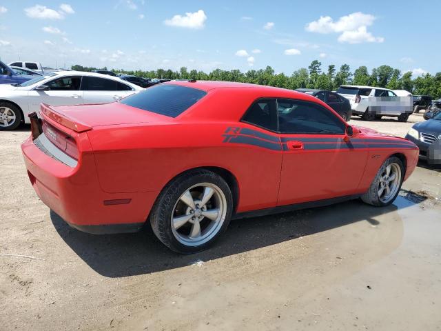 Photo 3 from auction – 2010 DODGE CHALLENGER with VIN 2B3CJ5DT9AH211613